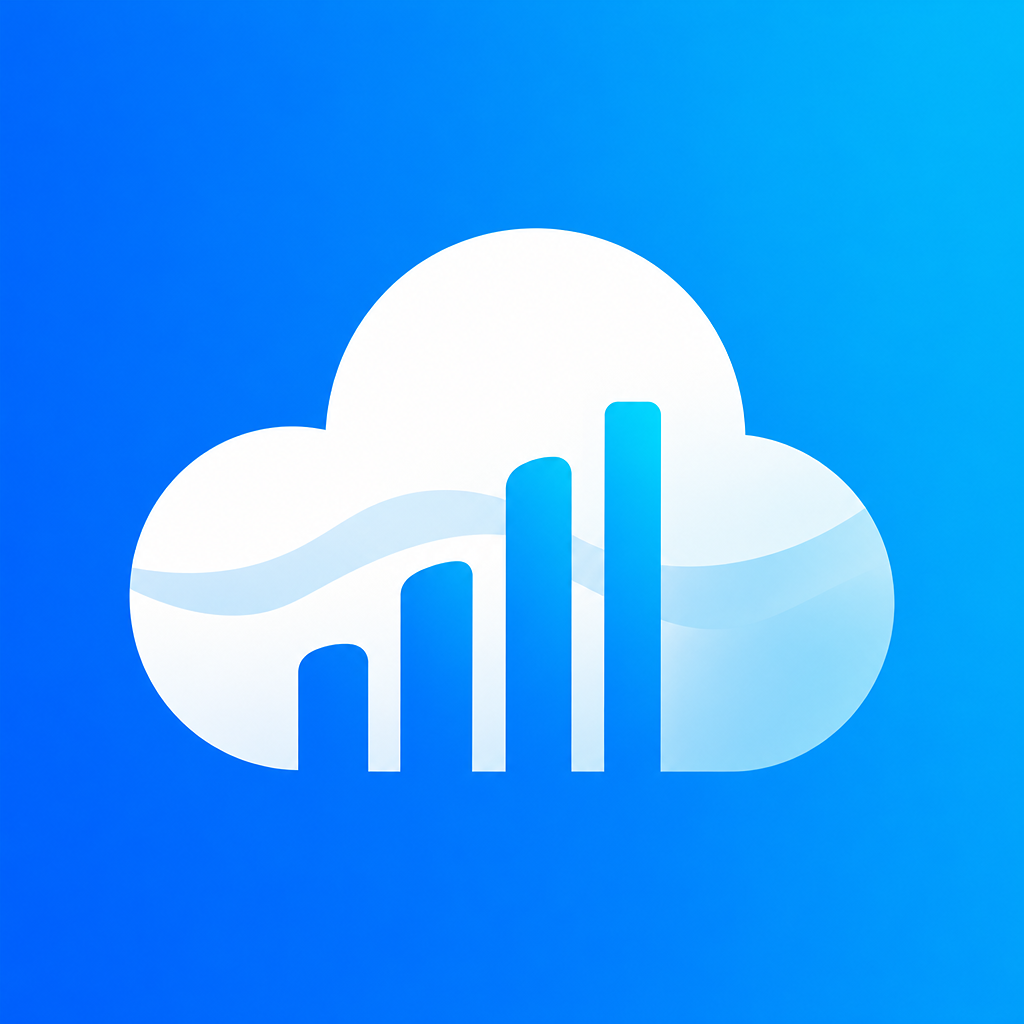 Aether app icon